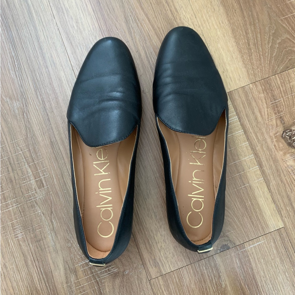 Calvin Klein Orabela Loafers